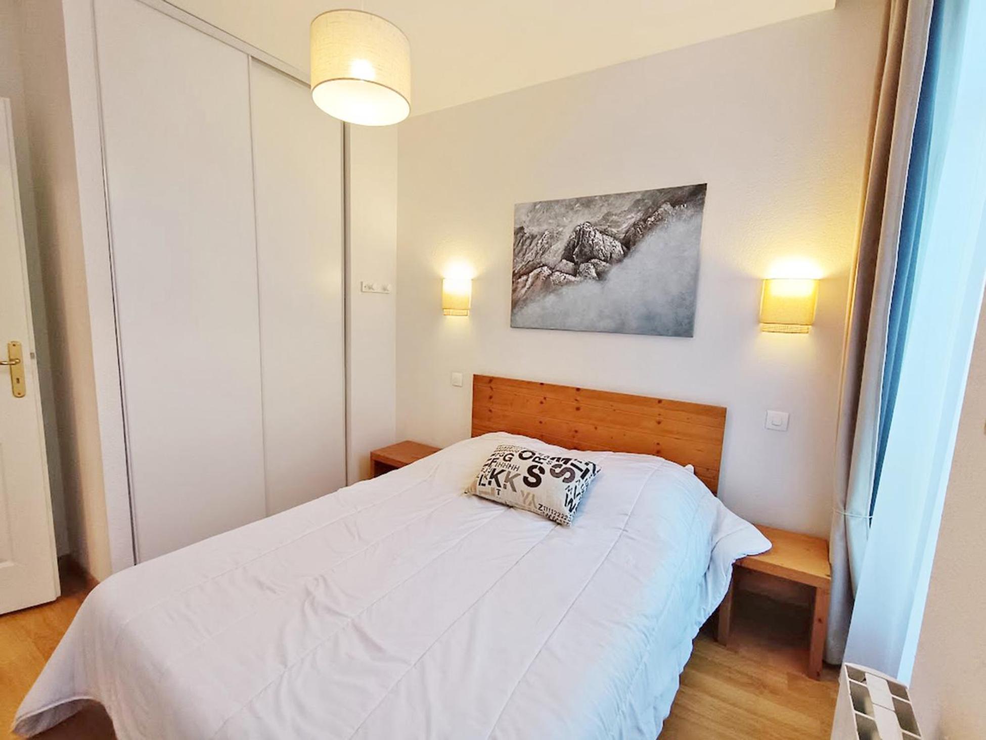 L'Eterlou, T3, Centre Luchon, Wifi, Casier A Skis, Ascenseur, 6 Personnes Bagnères-de-Luchon Екстериор снимка